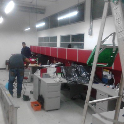 Luz Led