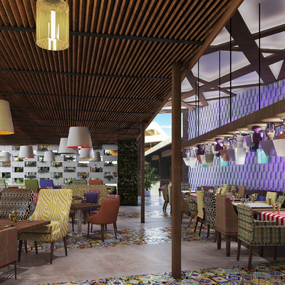 Construir 6 cabañas ecológicas en zona de cancún q roo balcones ...