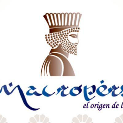 MACROPERSIA