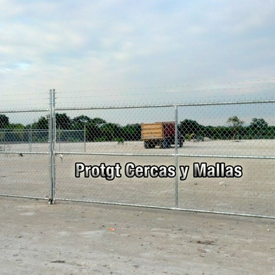 MALLA CICLONICA XALAPA