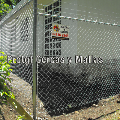 MALLA CICLONICA XALAPA