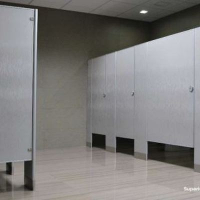 Mamparas Sanitarias Modumex