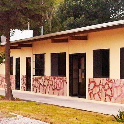 CFE Texcoco