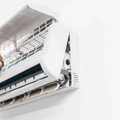 MANTENIMIENTO DE AIRE ACONDICIONADO