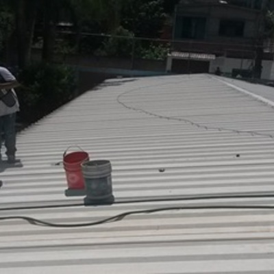 Mantenimiento escuelas