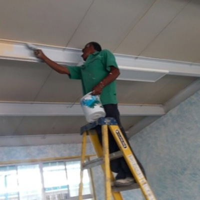 Mantenimiento escuelas