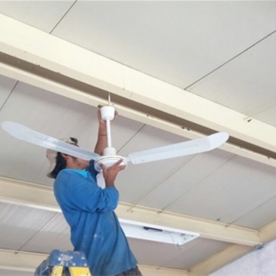 Mantenimiento escuelas