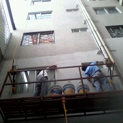 Mantenimiento residencial