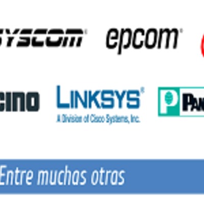 Nuestras marcas