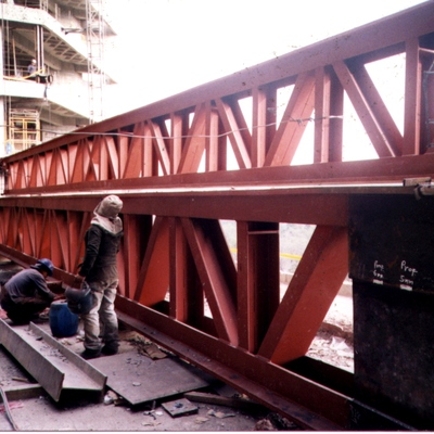 HOTEL MARRIOT CIUDAD DE MEXICO