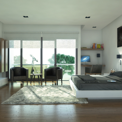 Interiorismo Pachuca