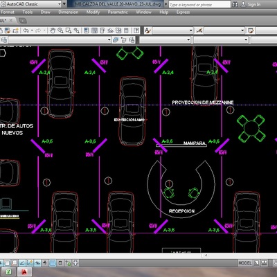 Proyecto electrico