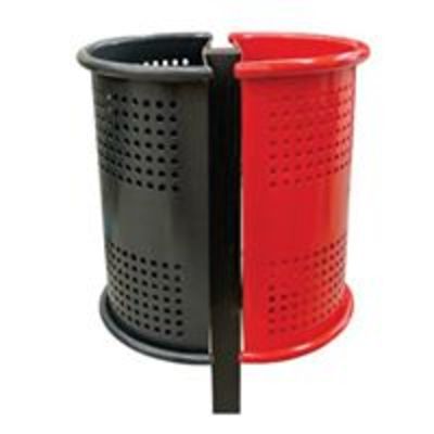 Depositos para basura