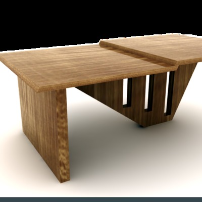 Mesa de Centro