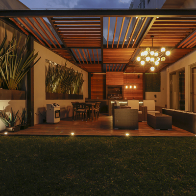 Exteriores Satélite