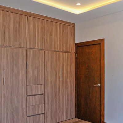 Recámara secundaria