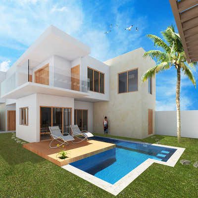 Casa Puerto Escondido