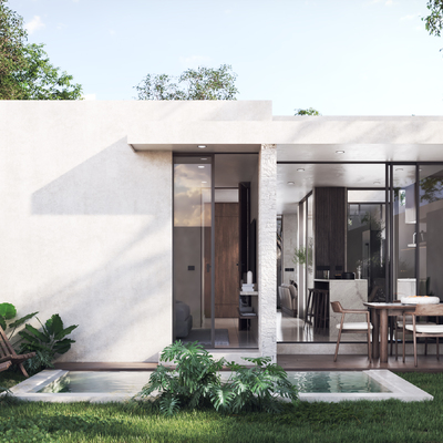 Casa Haro