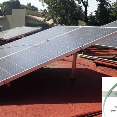 panel fotovoltaico