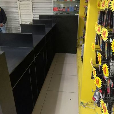 Muebles a Medida