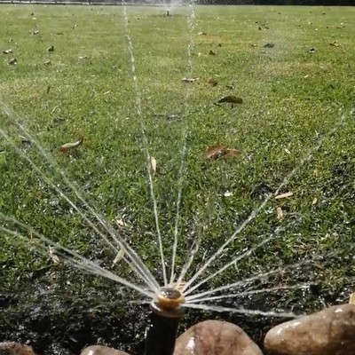 Sistema de Riego Residencial MP ROTATOR