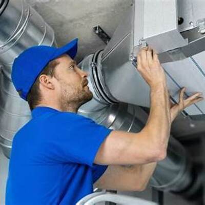Mantenimiento HVAC