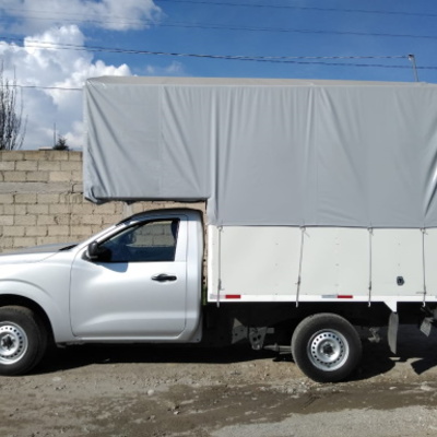 Unidad 1.5ton