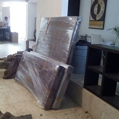 protección de muebles