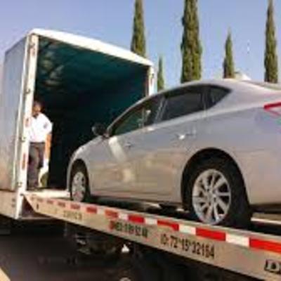 Transporte de Vehiculos