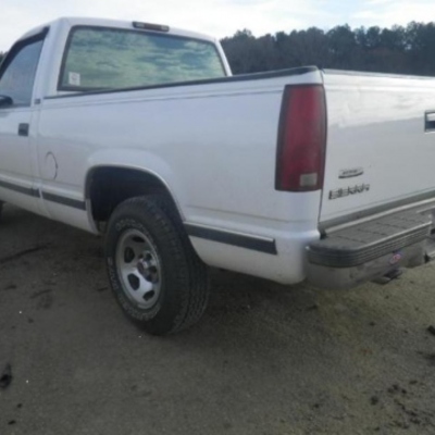 mudanzas y fletes en camioneta en tijuana