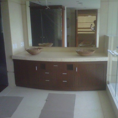MUEBLE BAÑO