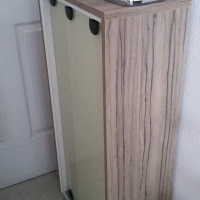 DISEÑO MUEBLE PORTATIL