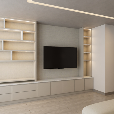Mueble de Tv