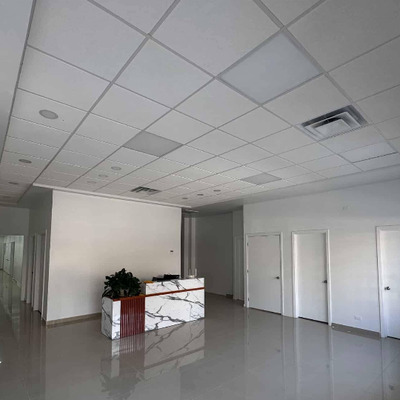 trabajos de tablaroca