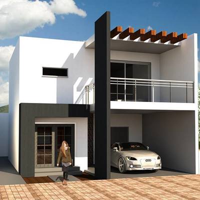 remodelacion de fachada