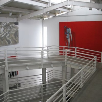 Diseño, cálculo y elaboración del proyecto eléctrico Museo 2