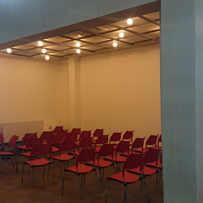 nodo mexico conectado