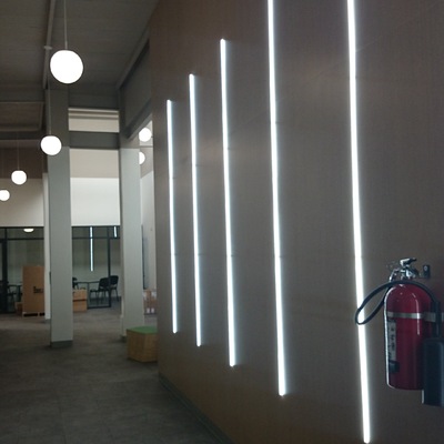 nodo mexico conectado