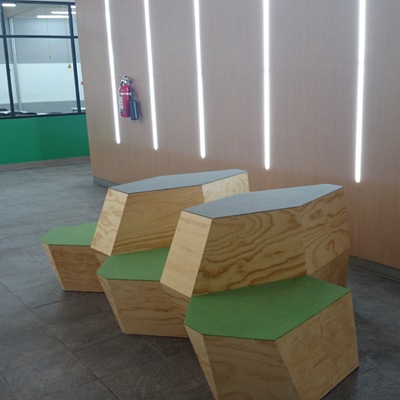 nodo mexico conectado