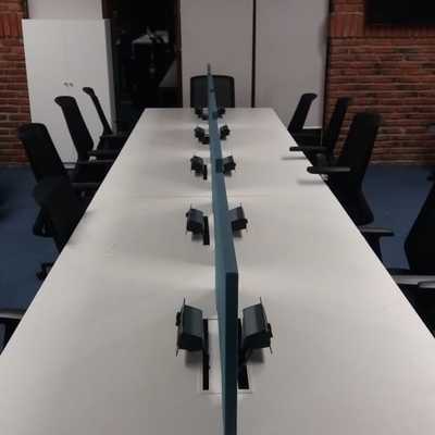 Mesa de trabajo