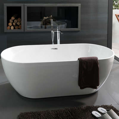 Bañera
