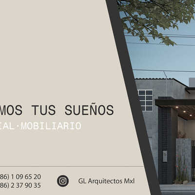 Nosotros Proyectamos tus sueños