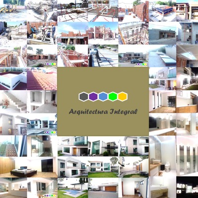 Arquitectura Integral