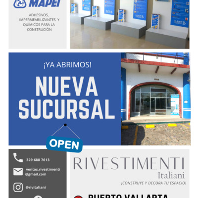 SUCURSAL PUERTO VALLARTA, MÉXICO