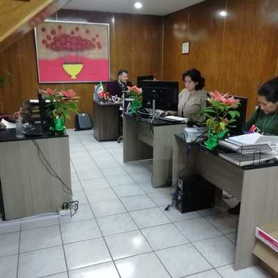 Atención Personalizada