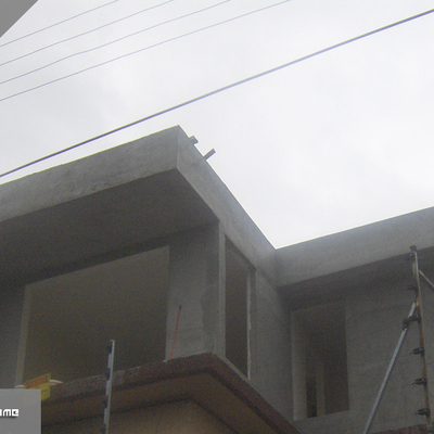 CONSTRUCCIÓN DE UN NIVEL EN CASA AJUSCO