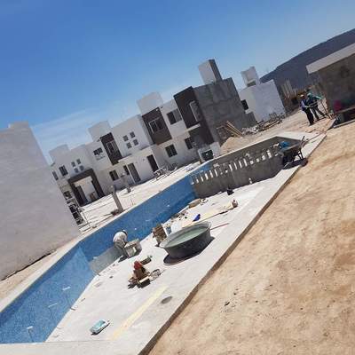 colocación de veneciano