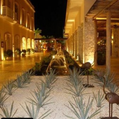 Hotel Secrets Excellence