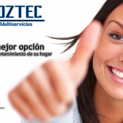 Loztec Multiservicios 