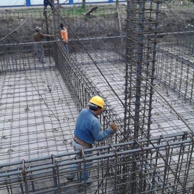 Estructuras